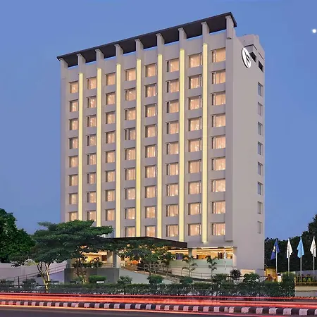 Fortune Inn Promenade-2
