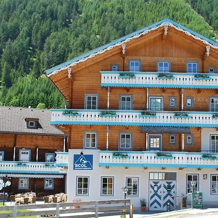 SCOL Sporthotel Großglockner-3