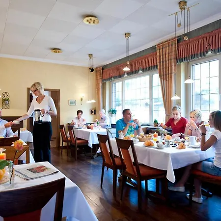 Hotel Familie Billenkamp-3