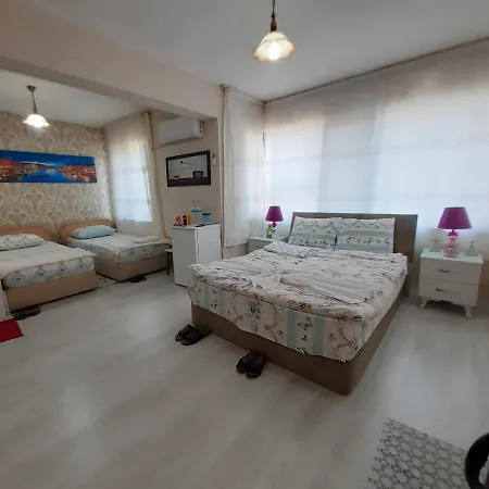 Saydam Otel-2