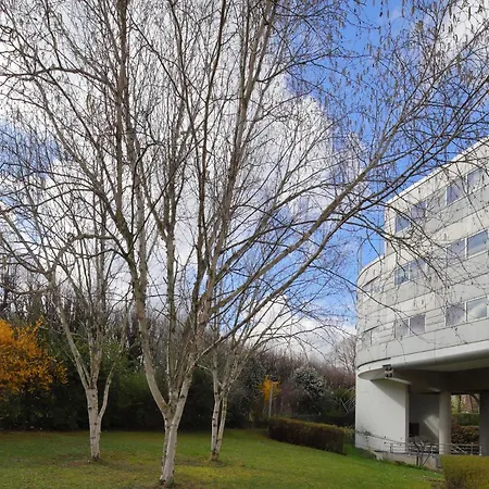 Hotel CIS Paris Kellermann-2
