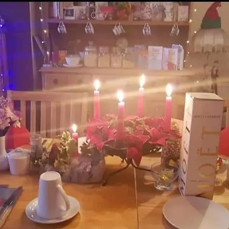 Clare Street B&B-3