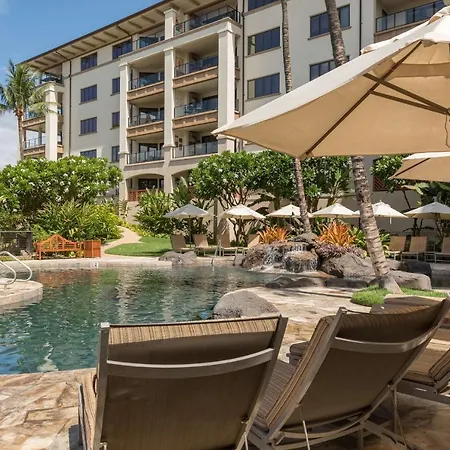 Wailea Beach Villas-3