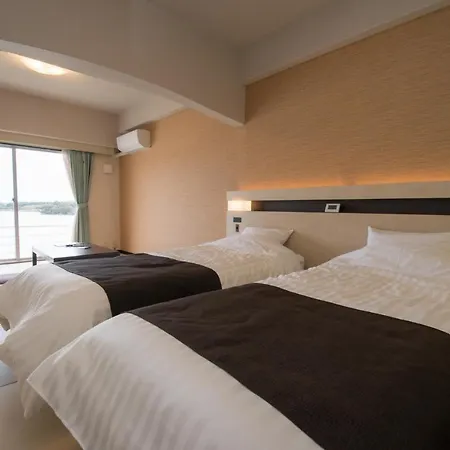 Hotel Listel Hamanako-2