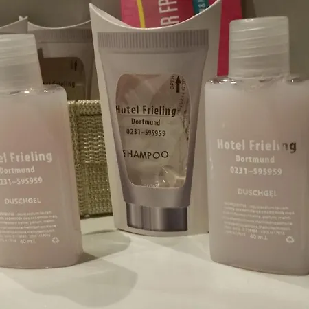 Hotel Haus Frieling-2