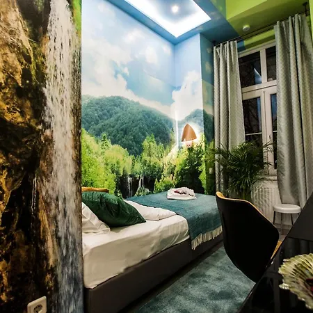 Urban Boutique Hotel-3