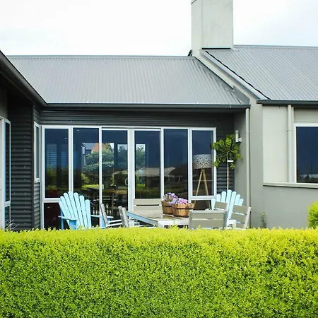 Dunluce Boutique B&B-2