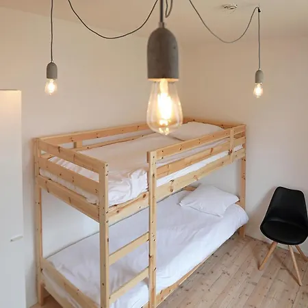 Hotel De Loft-2