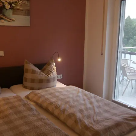 Hotel Haus Wittwer-3