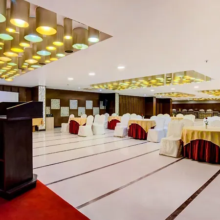 Milestone Hotel And Banquets-3