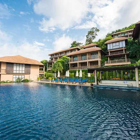 Karon Phunaka Resort-2