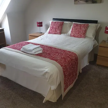 Bamflatt Farm Bed & Breakfast-2