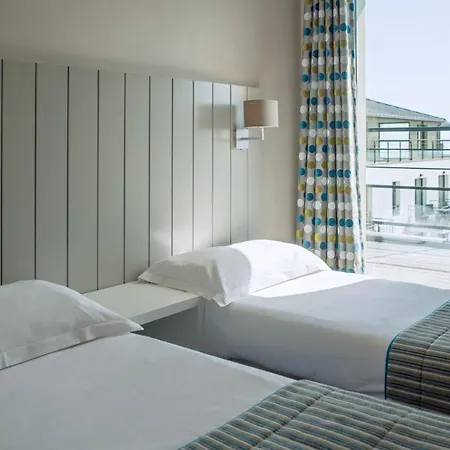 Residence Thalasso Concarneau-3