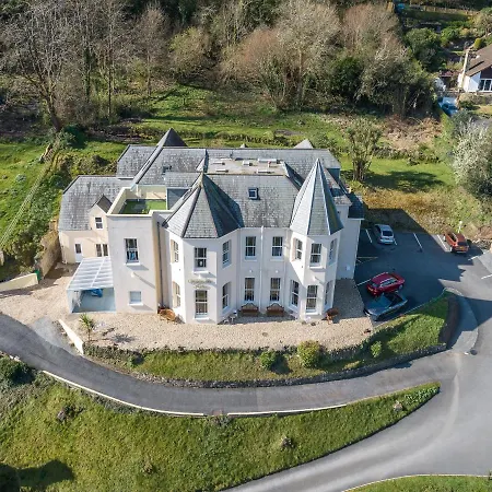 Wildercombe House-3