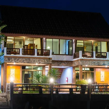 บ้านริมน้ำรีสอร์ท ตราด-2