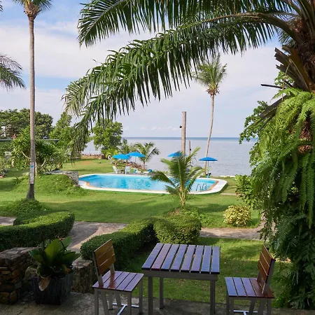 Elephant Bay Resort-2