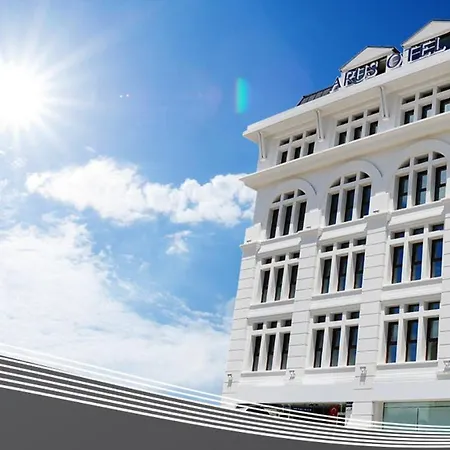Arus Hotel-2
