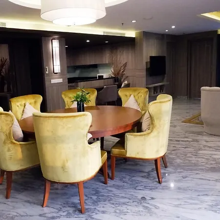 El Hotel Royale Bandung-2