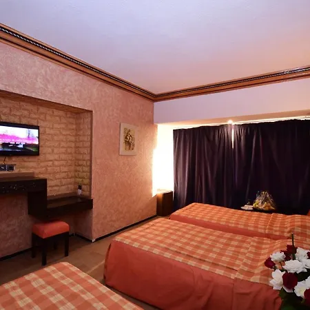 Sud Bahia Agadir "Bahia City Hotel"-3
