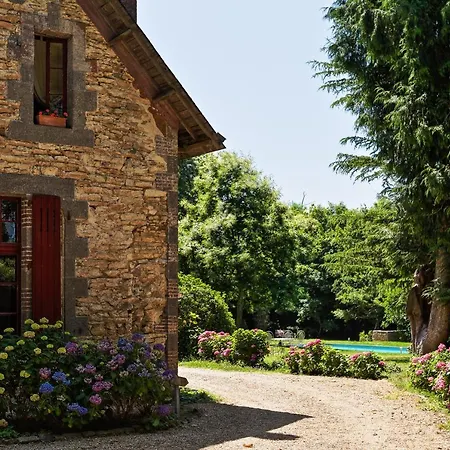 Le Petit Manoir De Keriolet-2