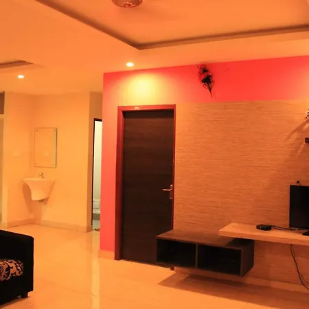 Temple Stays - Friendliness & Cleanliness Room-2