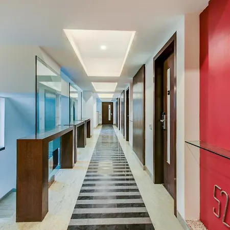 The Legend Hotel- Santacruz Near Mumbai International Airport-3