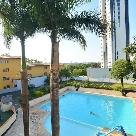 Iguassu Flats Hotel-3