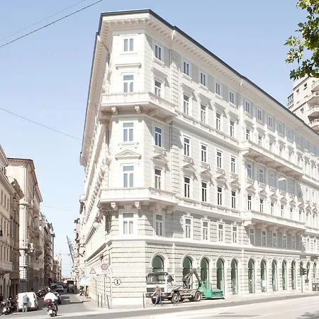 Palazzo Talenti 1907-2