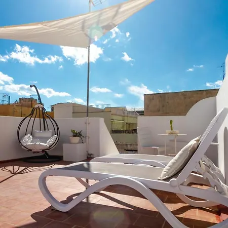 Casa Doña Carmela GuestHouse - parking included-2