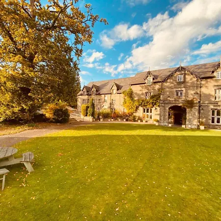 Old Rectory Country Hotel-2