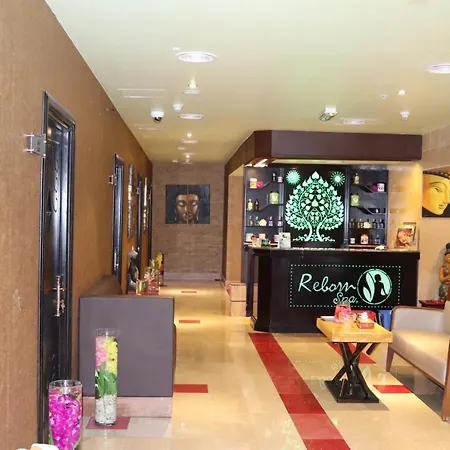 Ramee Rose Hotel Apartments-2