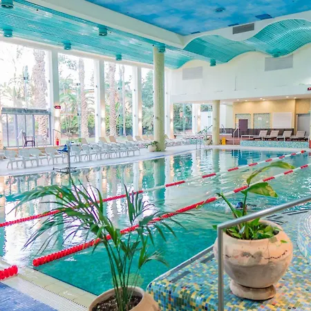 Ramada Resort Hadera Beach-2