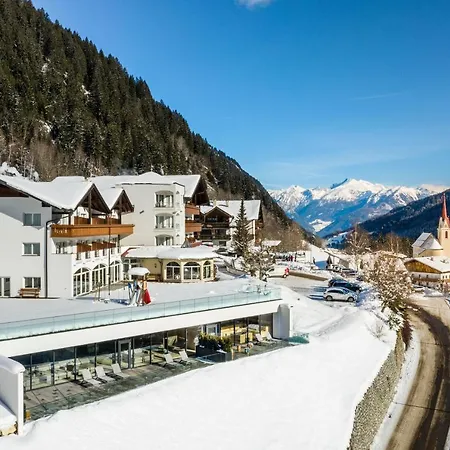 Hotel Seeber-3
