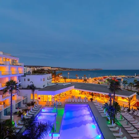 Limanaki Beach Hotel&Suites-3