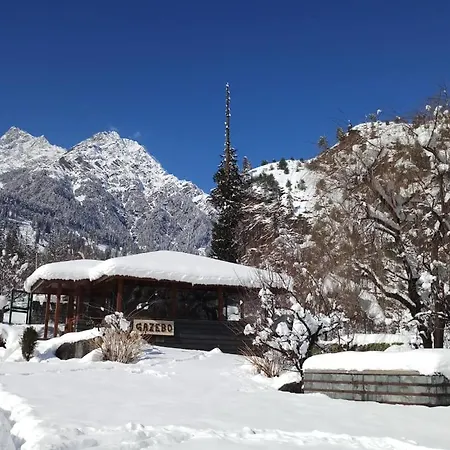 Solang Valley Resort-3