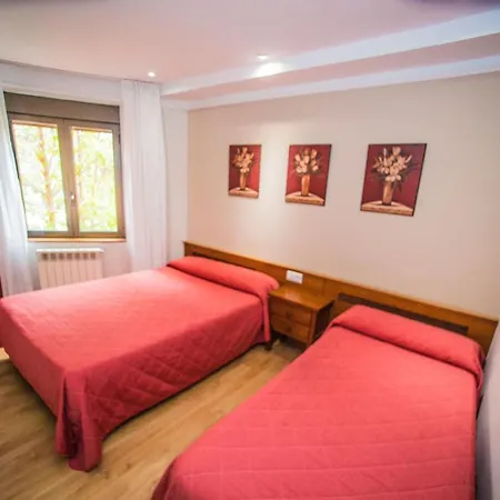 Hostal Vitorina-3