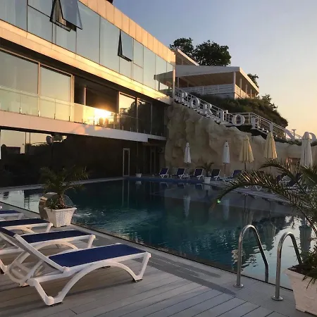 Boutique Hotel Portofino-3