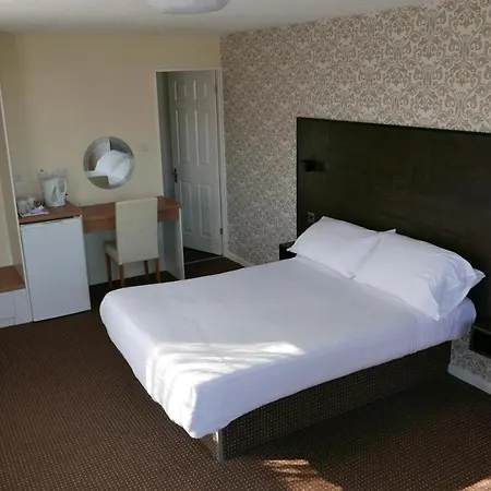 Warrens Village Motel And Self Catering-3