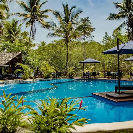 Itacare Eco Resort-2