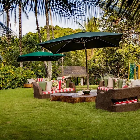 Itacare Eco Resort-3