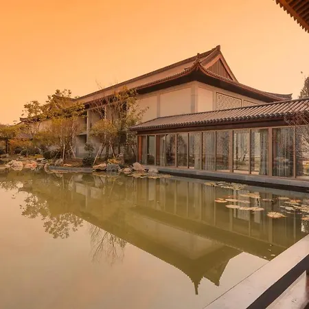 West Lake State Guest House-2