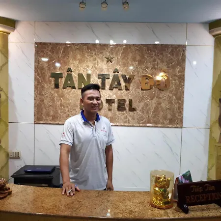 Tan Tay Do Hotel-3
