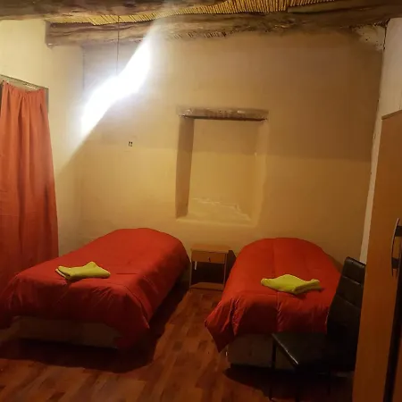 La Casa Blanca-2