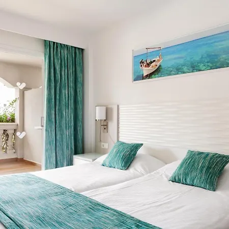 Aparthotel Diamant-3