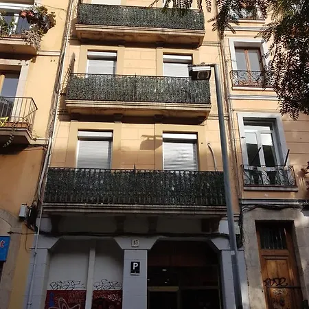 Pensión San Ramón-2