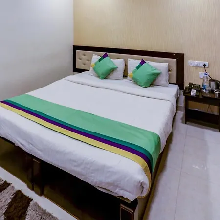 Hotel Royal Elite Madurai-2