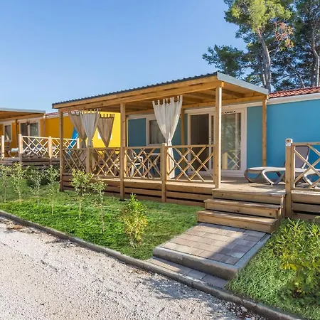 Camping Adria Mobile Homes Lanterna-3