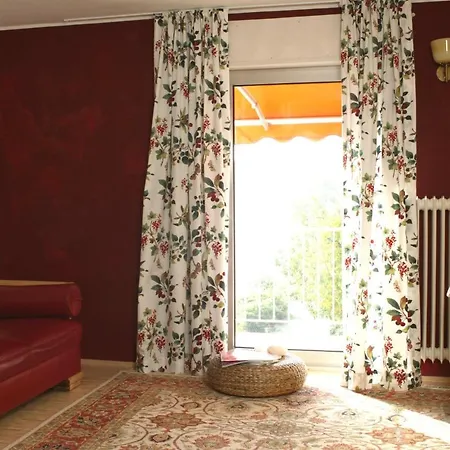 Landhotel Pension Haus Sonneck-2