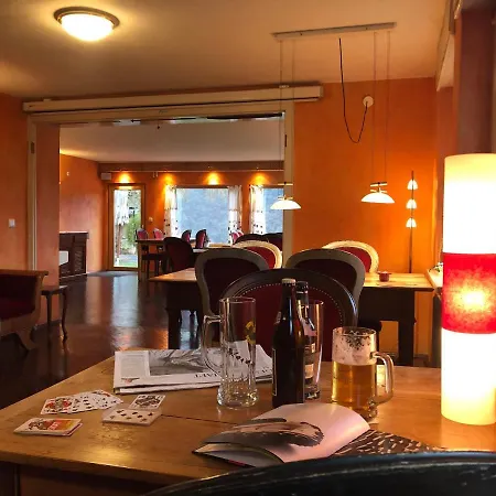 Landhotel Pension Haus Sonneck-2