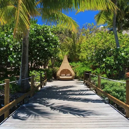 Sofitel Bora Bora Private Island-3